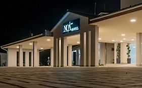 Airport Budapest Noa Panzió Noa Hotel